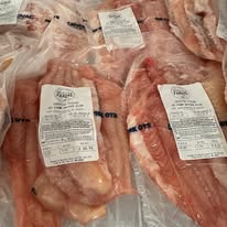 Premium Hand-Filleted Catfish