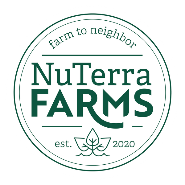 NuTerra Farms